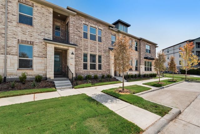 8317 Bayside Drive, Rowlett, TX 75088