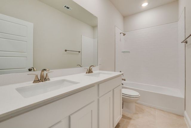8317 Bayside Drive, Rowlett, TX 75088