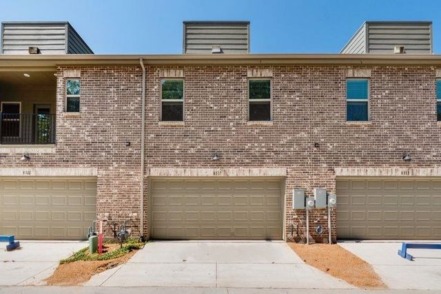 8317 Bayside Drive, Rowlett, TX 75088