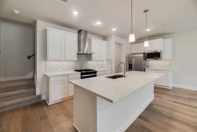 8317 Bayside Drive, Rowlett, TX 75088