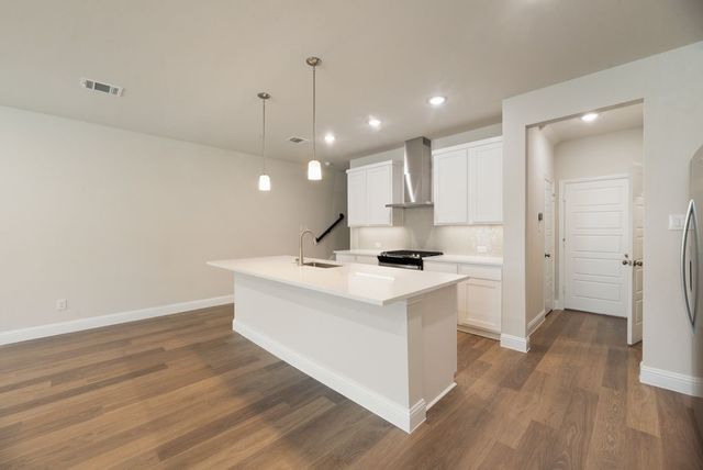 8317 Bayside Drive, Rowlett, TX 75088