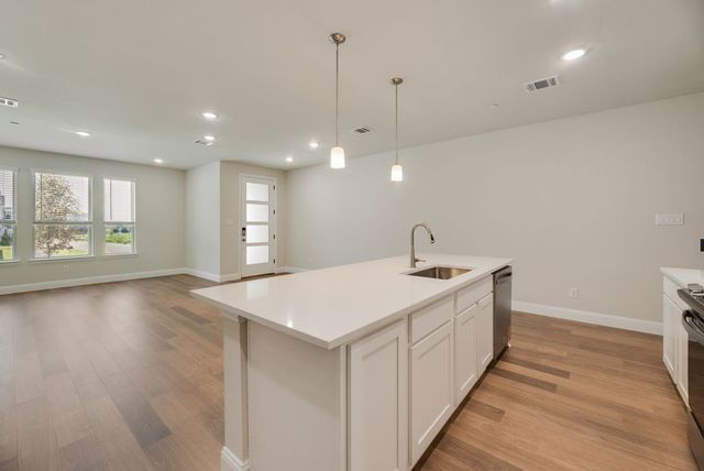 8317 Bayside Drive, Rowlett, TX 75088