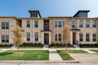 8317 Bayside Drive, Rowlett, TX 75088