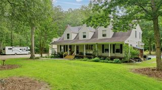 4601 Backwoods Rd DR, Chesapeake, VA 23322
