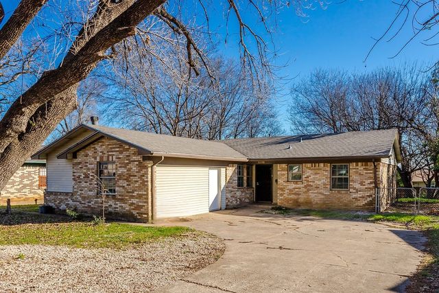 6110 Songwood Drive, Dallas, TX 75241