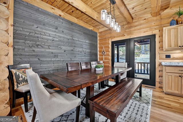 505 Old Salem Road, Mineral Bluff, GA 30559