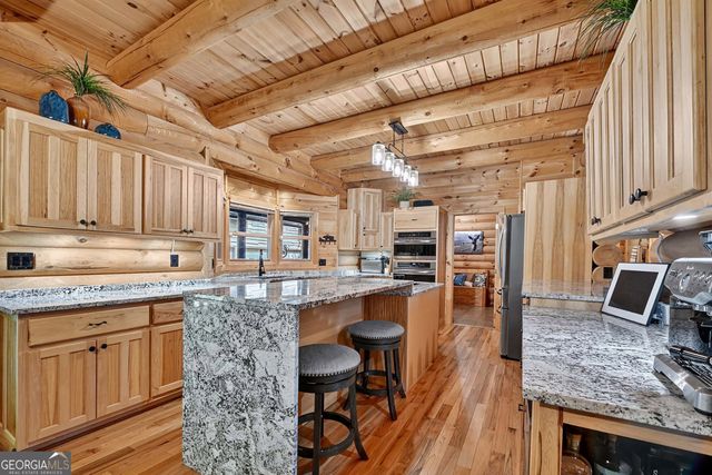 505 Old Salem Road, Mineral Bluff, GA 30559