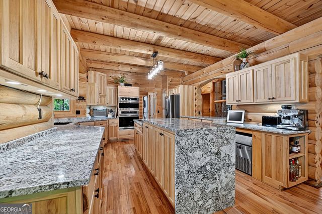 505 Old Salem Road, Mineral Bluff, GA 30559