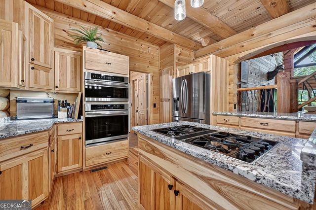 505 Old Salem Road, Mineral Bluff, GA 30559