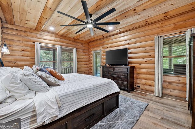 505 Old Salem Road, Mineral Bluff, GA 30559