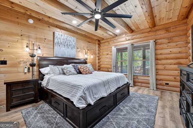 505 Old Salem Road, Mineral Bluff, GA 30559