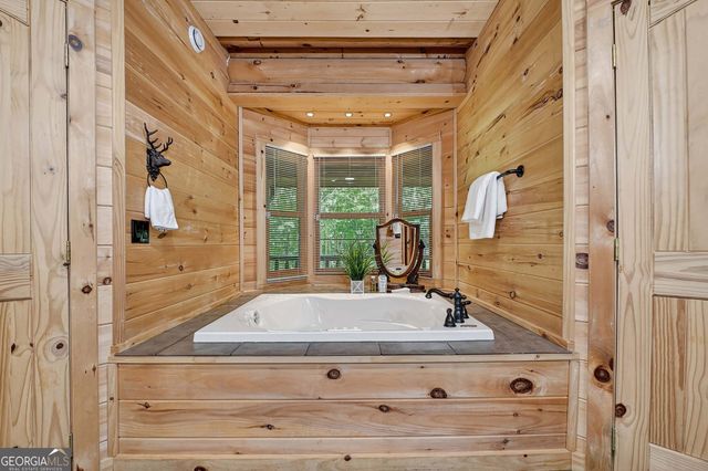 505 Old Salem Road, Mineral Bluff, GA 30559