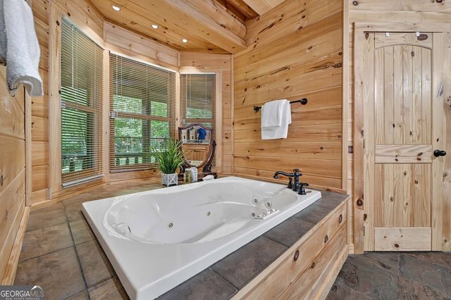 505 Old Salem Road, Mineral Bluff, GA 30559