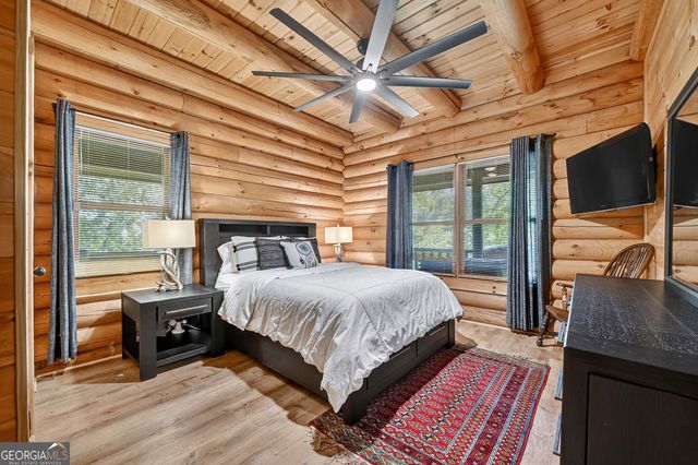 505 Old Salem Road, Mineral Bluff, GA 30559