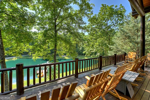 505 Old Salem Road, Mineral Bluff, GA 30559