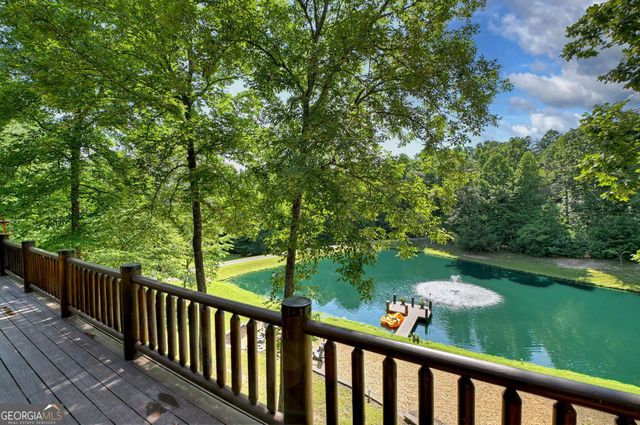 505 Old Salem Road, Mineral Bluff, GA 30559