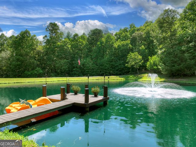 505 Old Salem Road, Mineral Bluff, GA 30559