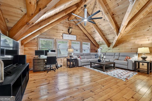 505 Old Salem Road, Mineral Bluff, GA 30559