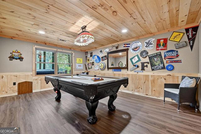 505 Old Salem Road, Mineral Bluff, GA 30559