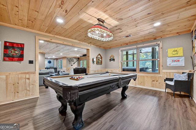 505 Old Salem Road, Mineral Bluff, GA 30559