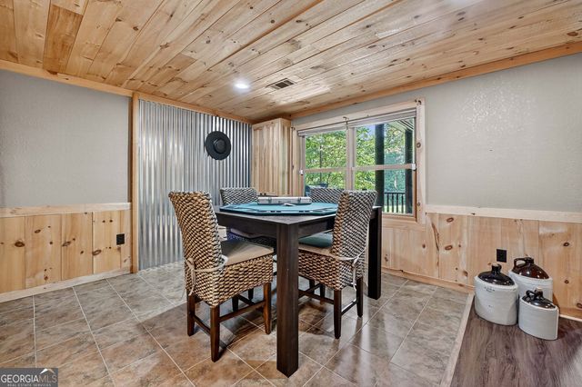 505 Old Salem Road, Mineral Bluff, GA 30559