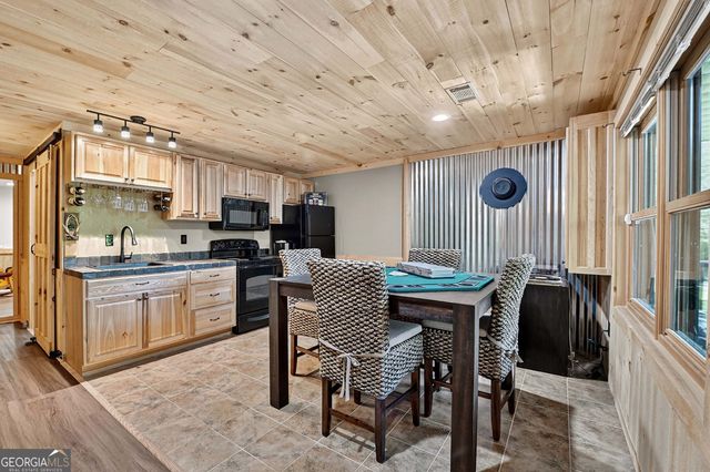 505 Old Salem Road, Mineral Bluff, GA 30559