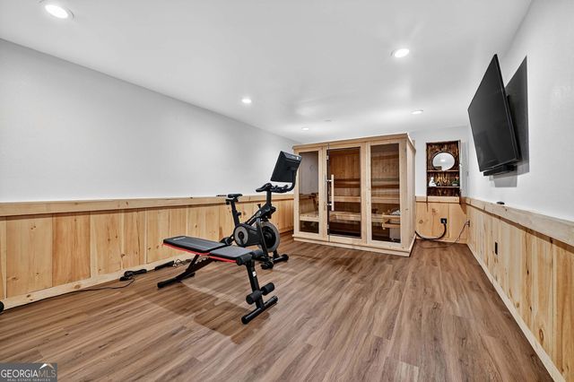 505 Old Salem Road, Mineral Bluff, GA 30559