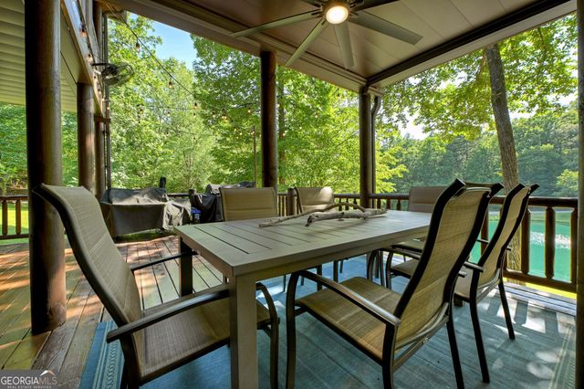 505 Old Salem Road, Mineral Bluff, GA 30559