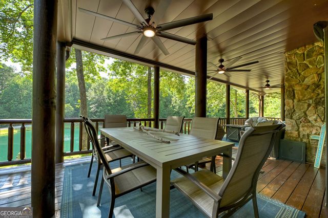 505 Old Salem Road, Mineral Bluff, GA 30559