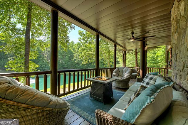 505 Old Salem Road, Mineral Bluff, GA 30559