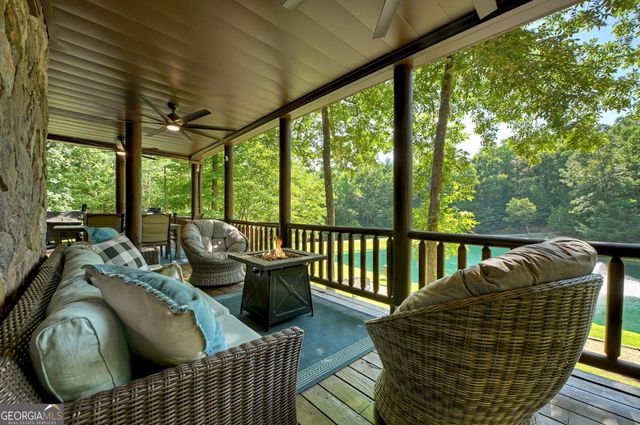 505 Old Salem Road, Mineral Bluff, GA 30559