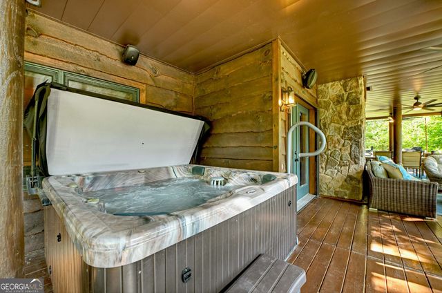 505 Old Salem Road, Mineral Bluff, GA 30559