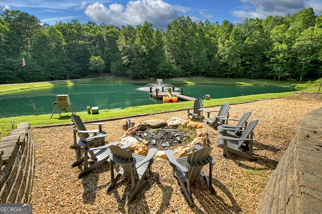 505 Old Salem Road, Mineral Bluff, GA 30559