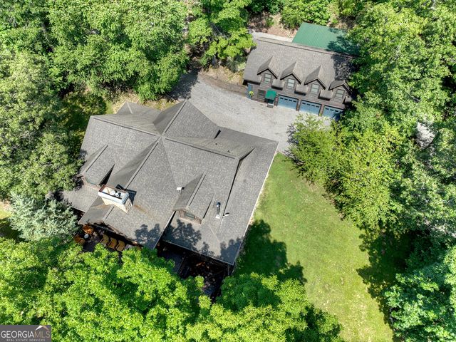 505 Old Salem Road, Mineral Bluff, GA 30559