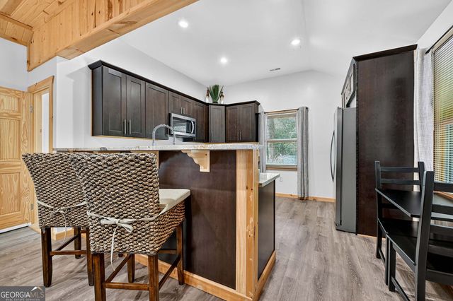 505 Old Salem Road, Mineral Bluff, GA 30559