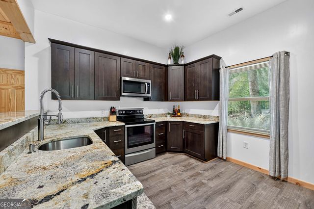 505 Old Salem Road, Mineral Bluff, GA 30559