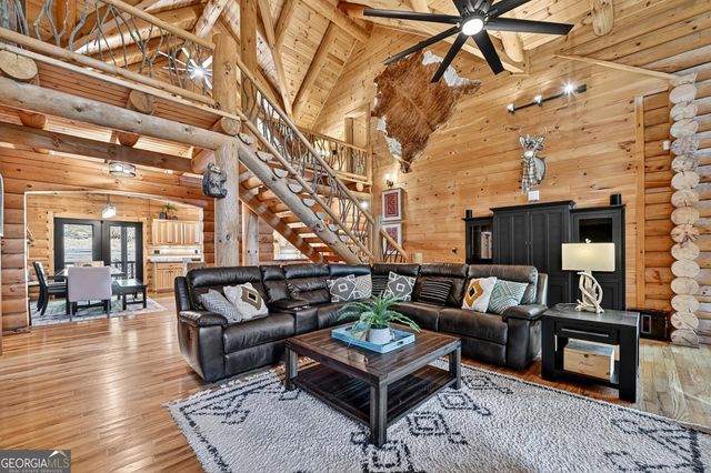 505 Old Salem Road, Mineral Bluff, GA 30559