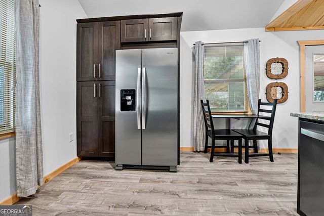 505 Old Salem Road, Mineral Bluff, GA 30559