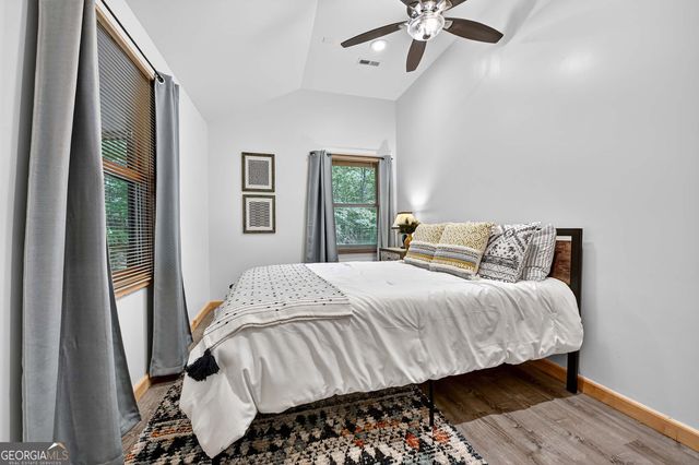 505 Old Salem Road, Mineral Bluff, GA 30559