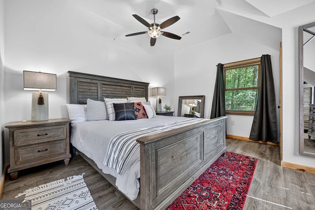 505 Old Salem Road, Mineral Bluff, GA 30559