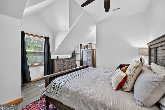 505 Old Salem Road, Mineral Bluff, GA 30559