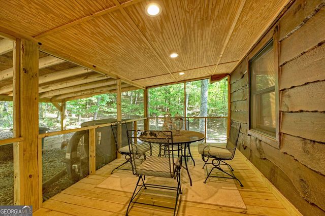 505 Old Salem Road, Mineral Bluff, GA 30559