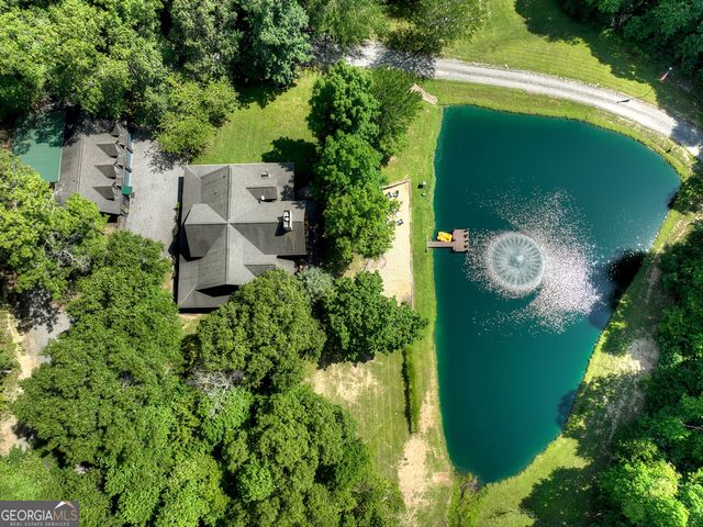 505 Old Salem Road, Mineral Bluff, GA 30559