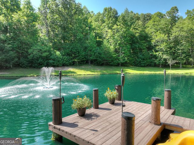 505 Old Salem Road, Mineral Bluff, GA 30559