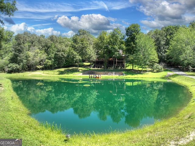 505 Old Salem Road, Mineral Bluff, GA 30559