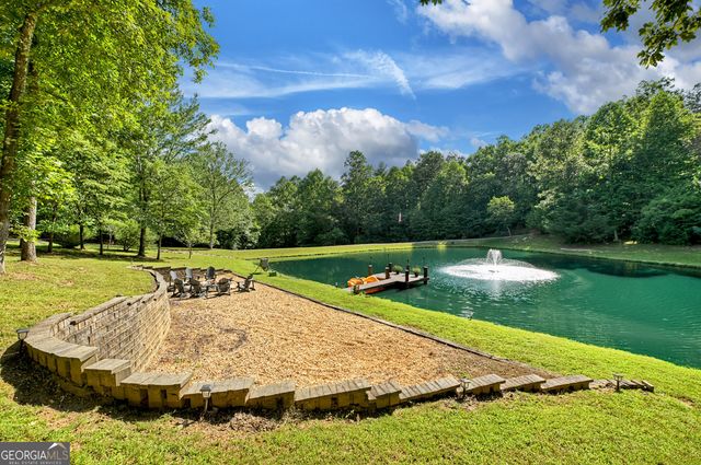 505 Old Salem Road, Mineral Bluff, GA 30559