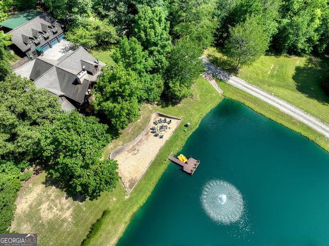 505 Old Salem Road, Mineral Bluff, GA 30559