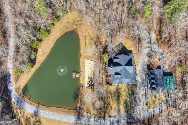 505 Old Salem Road, Mineral Bluff, GA 30559