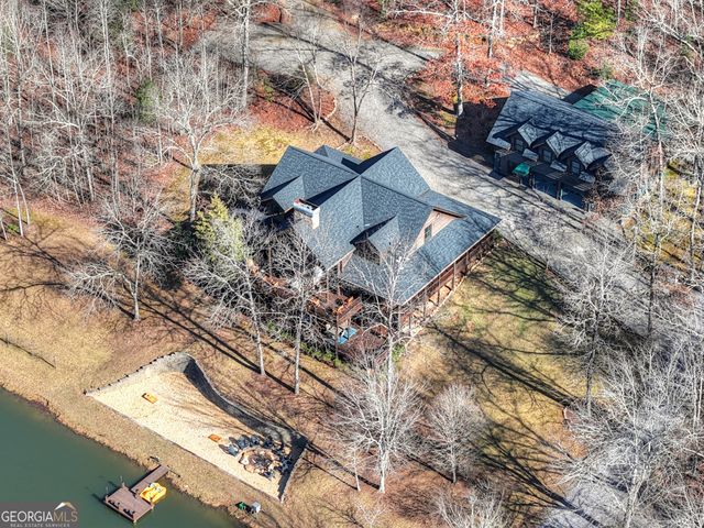 505 Old Salem Road, Mineral Bluff, GA 30559