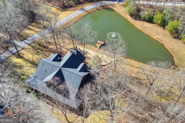 505 Old Salem Road, Mineral Bluff, GA 30559